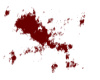 [MRY3] Blood splatter2*